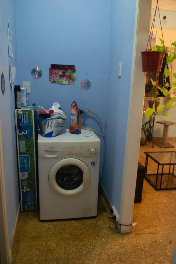 Habitación Amplia En Ph Primer Piso *