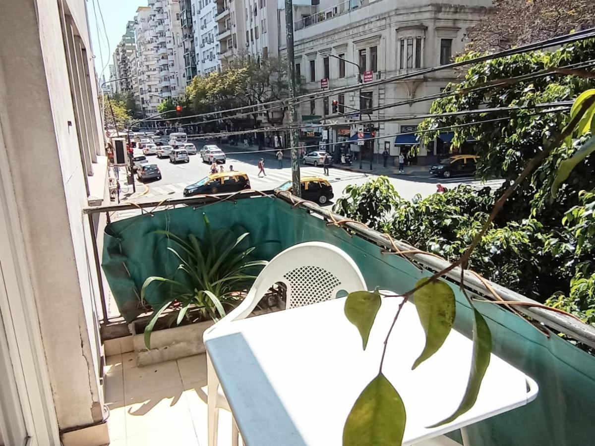 Callao Centro Apartamento Buenos Aires