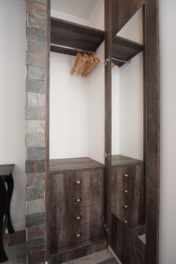 Apartment Belgrano Suites - Cercania Fleni E Icba