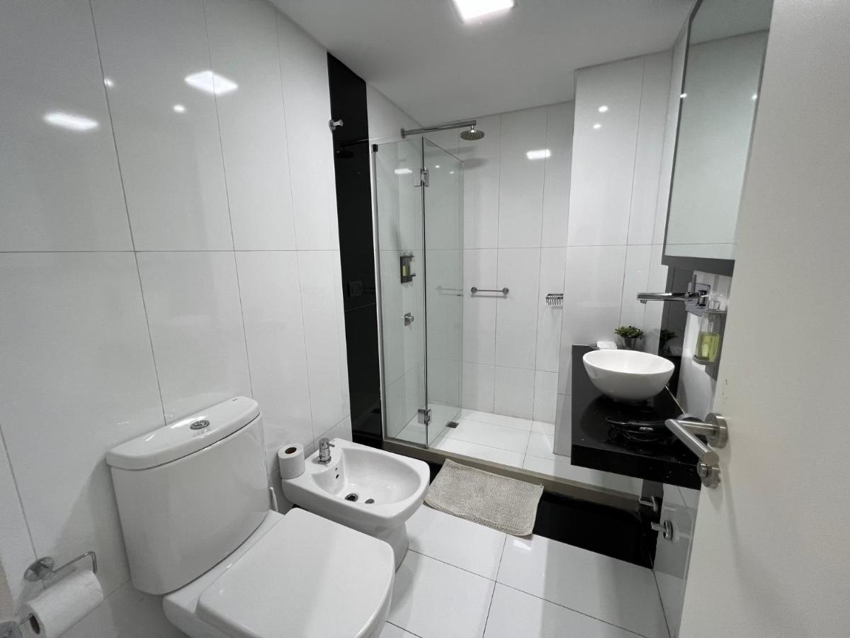 Wehome Apartment