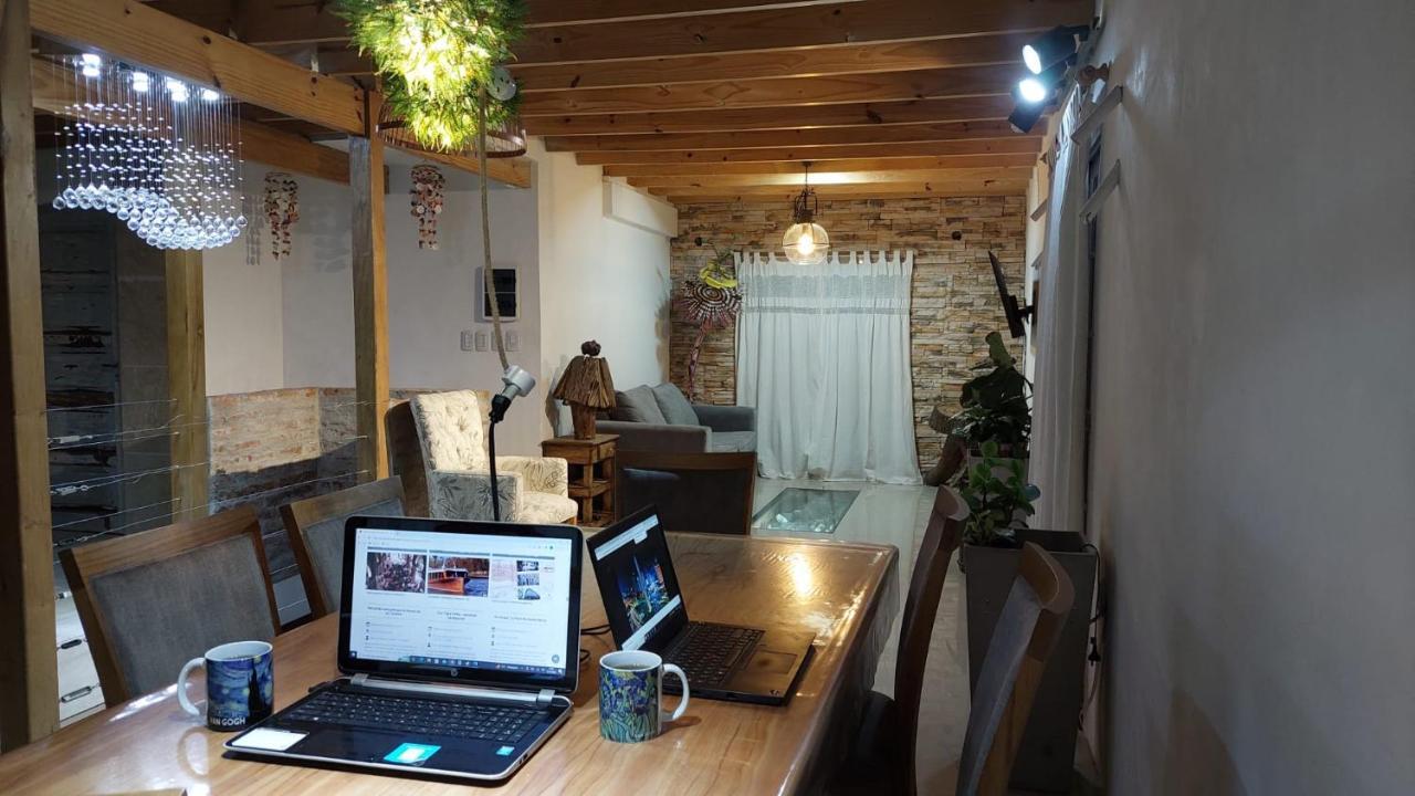 Casa Boutique Buenos Aires, Desayuno Y Traslado Gratis Aeropuerto Ezeiza Buenos Aires