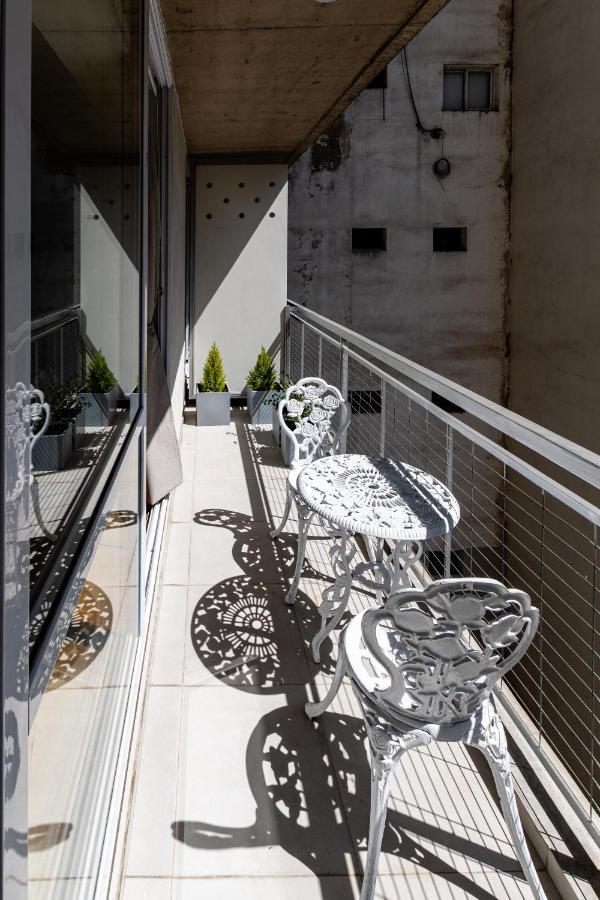 Urban Botanico, Tu Lugar En La Ciudad Apartment Buenos Aires