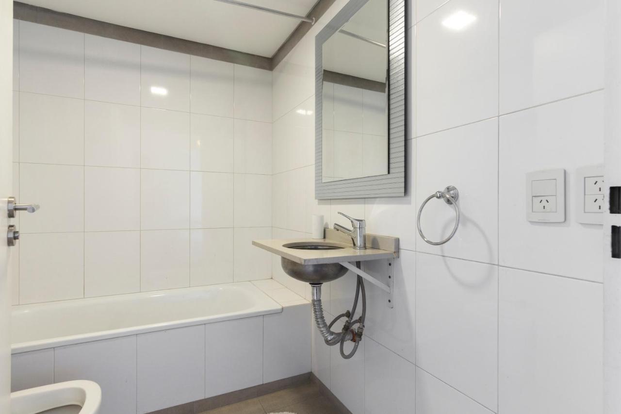 Hermoso Departamento Totalmente Moderno! * Buenos Aires