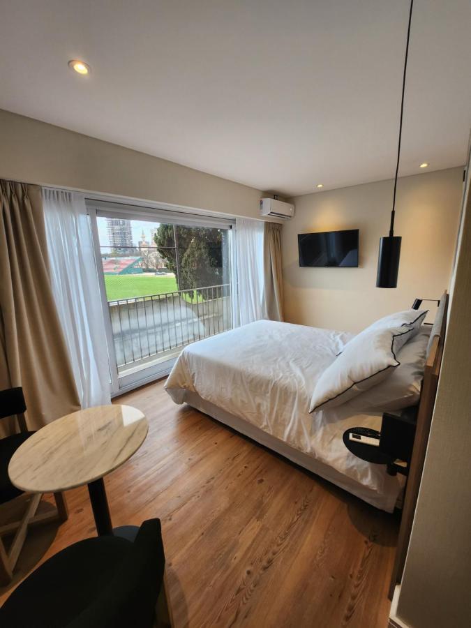Hotel Clayton Buenos Aires