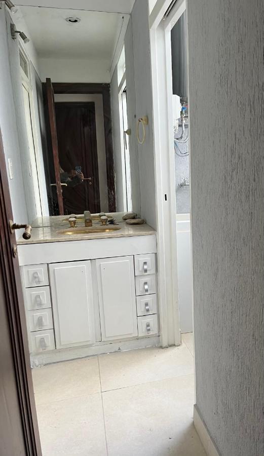 Departamento 6 Personas Plaza San Martin