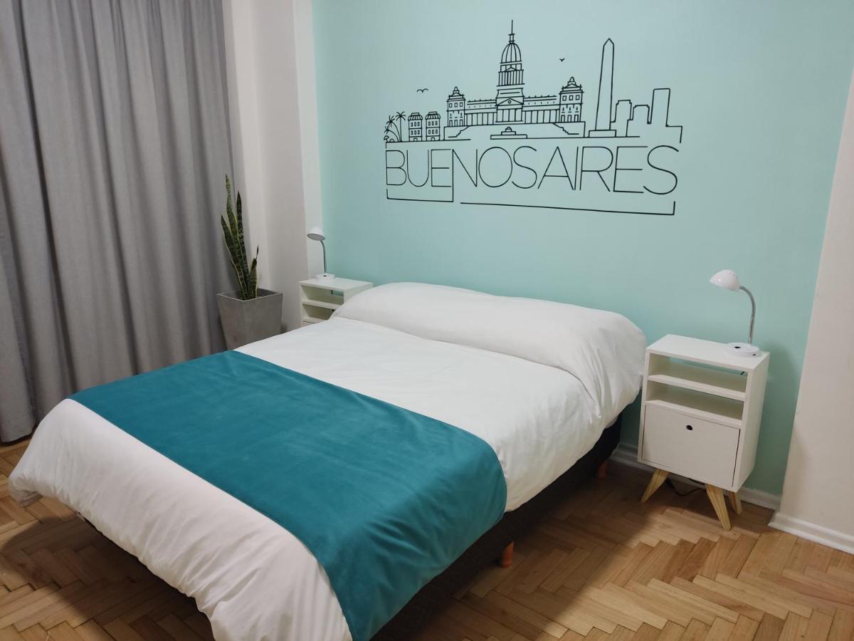 Viamonte Style Apartment