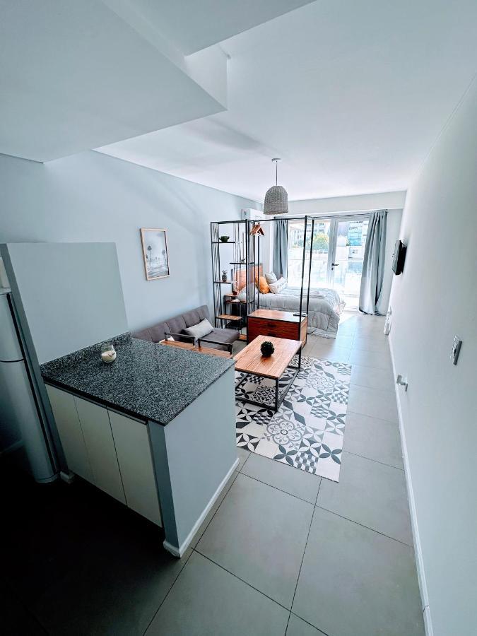 Apartment Palermo Medrano Studio Suits Buenos Aires