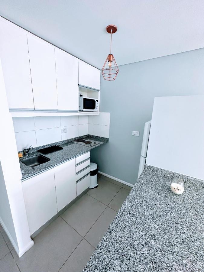 Palermo Medrano Studio Suits Apartment Buenos Aires