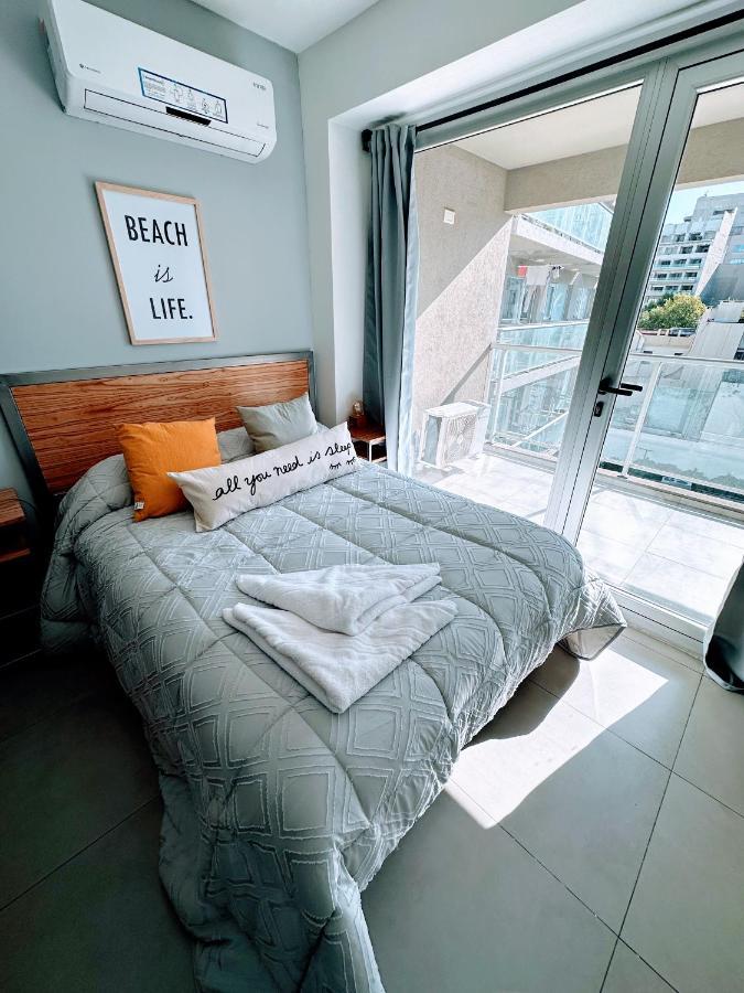 Apartment Palermo Medrano Studio Suits *