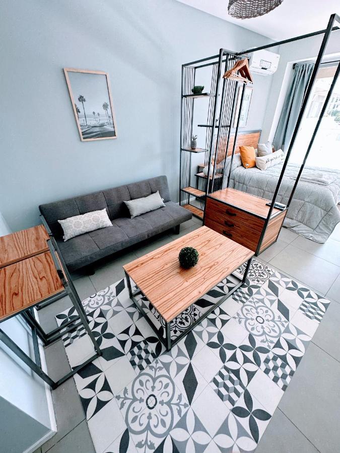 Apartment Palermo Medrano Studio Suits