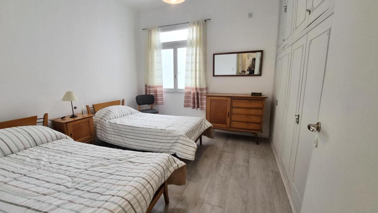 Departamento Ubicado En Palermo Apartment Buenos Aires