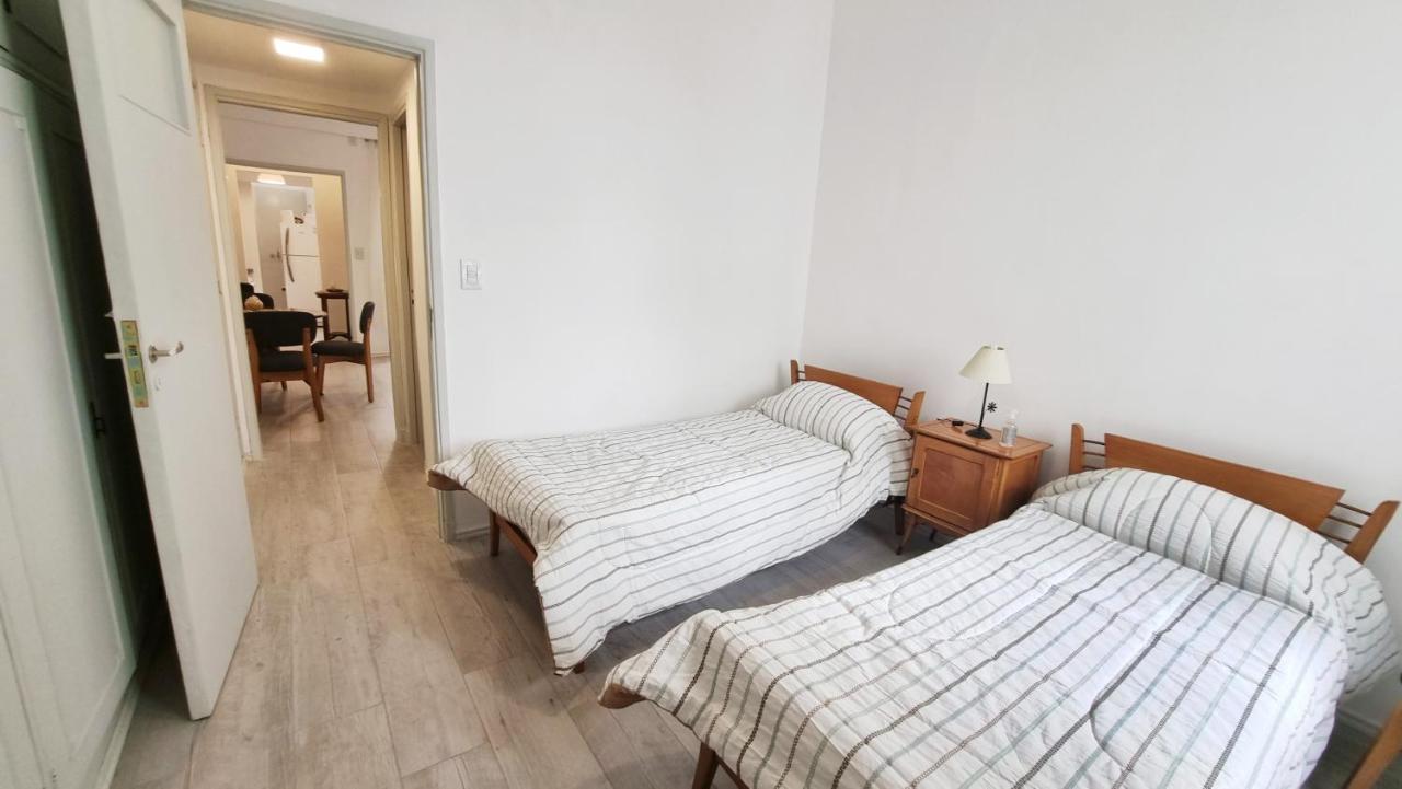 Departamento Ubicado En Palermo Apartment *