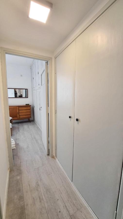 Departamento Ubicado En Palermo Apartment Buenos Aires
