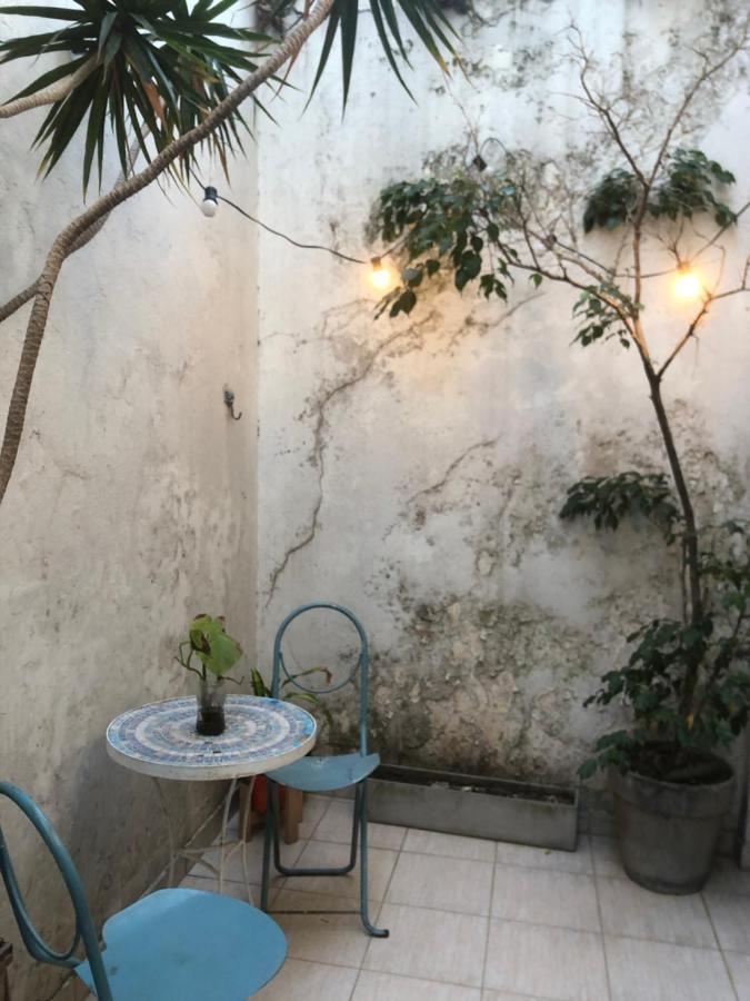 Apartment Teodoro Colegiales Buenos Aires