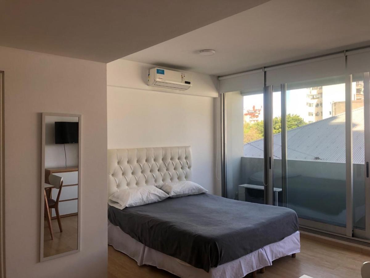 Espectacular Departamento En San Telmo - Piscina, Lavadero Y Parrilla Apartment