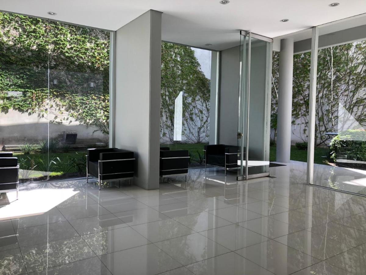 Espectacular Departamento En San Telmo - Piscina, Lavadero Y Parrilla Apartment