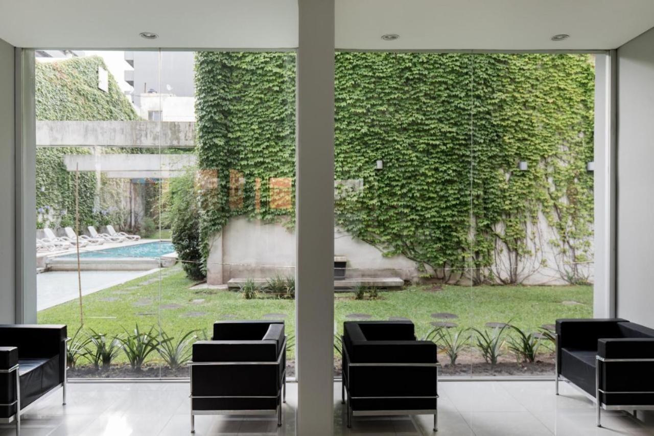 Espectacular Departamento En San Telmo - Piscina, Lavadero Y Parrilla * Buenos Aires