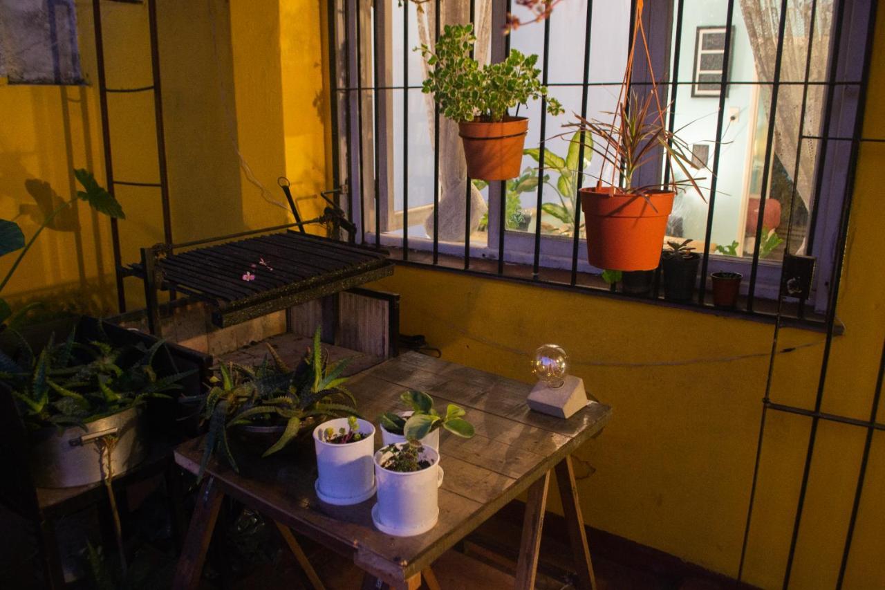 Habitación Amplia En Ph Primer Piso * Ciudad Autónoma de Buenos Aires