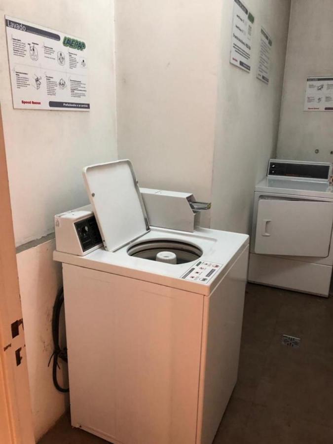 Divino Con Pileta Y Balcon En El Super Chic Palermo Chico Tessa I Apartamento