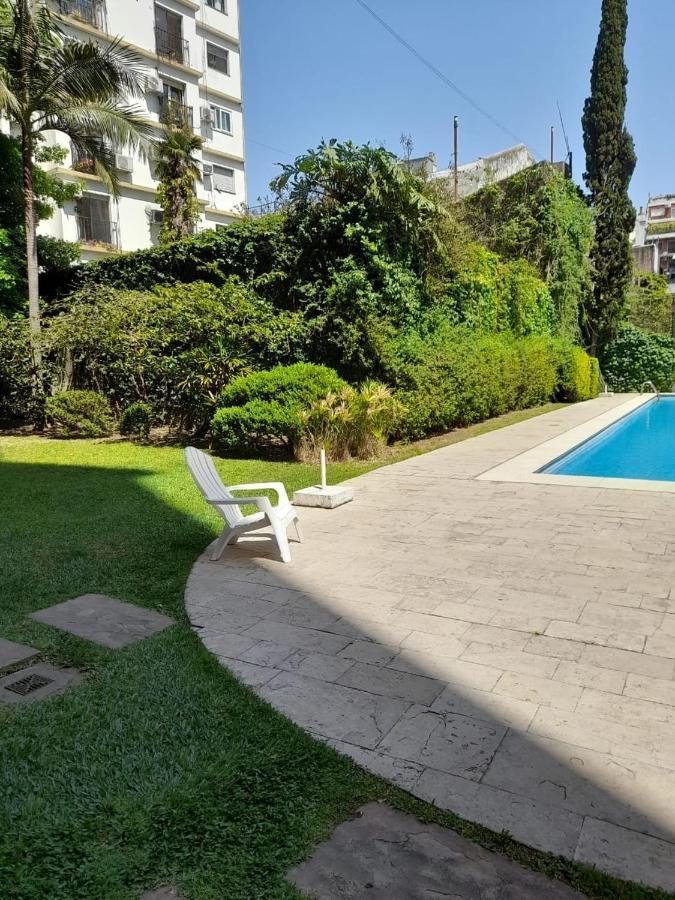 Palermo Charcas Apartment Buenos Aires