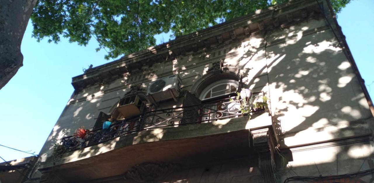 Wilson House *