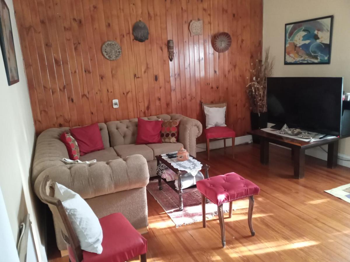 Wilson House Homestay *