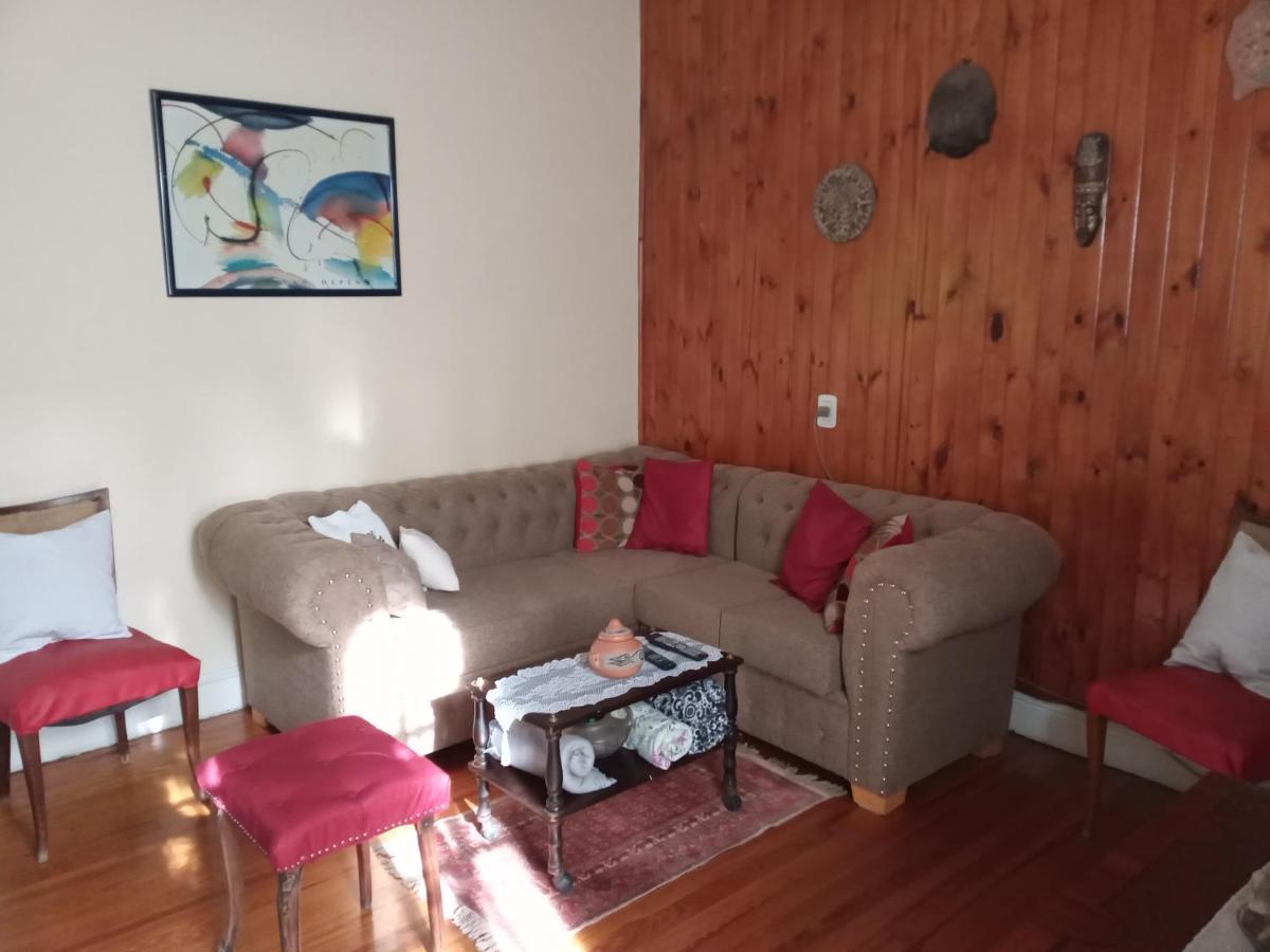 Wilson House Homestay Buenos Aires