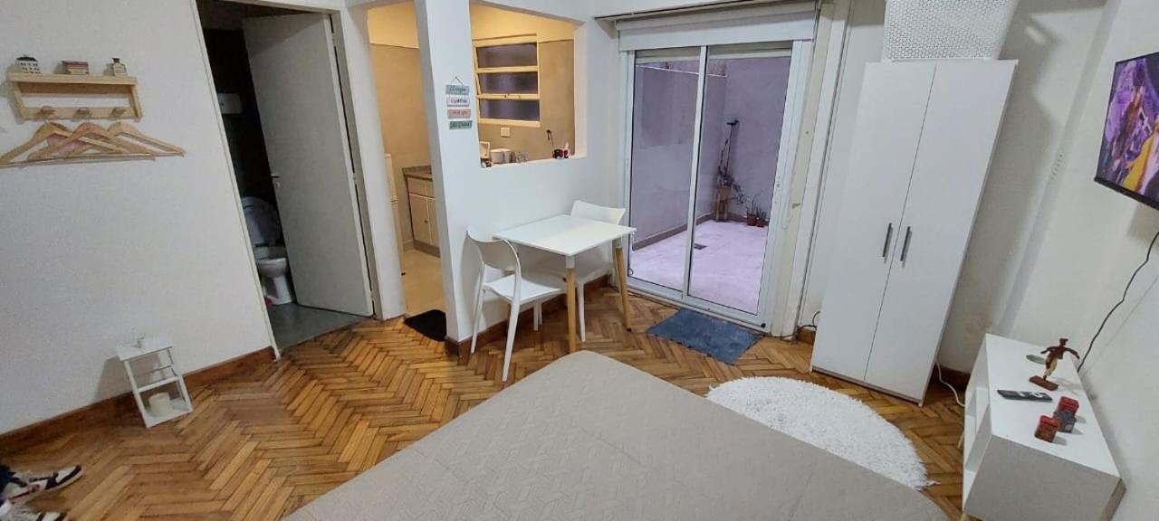 Soy Pedro Te Espero En Palermo Apartment Buenos Aires
