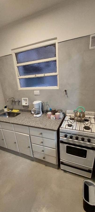 Soy Pedro Te Espero En Palermo Apartment Buenos Aires