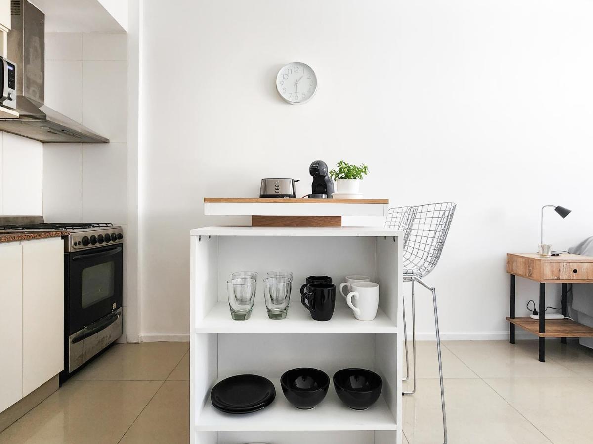 Apartment G&g - Urquiza Experience *