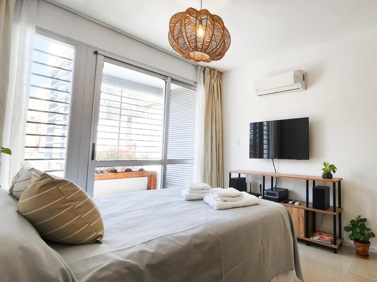 G&g - Urquiza Experience Apartment Buenos Aires