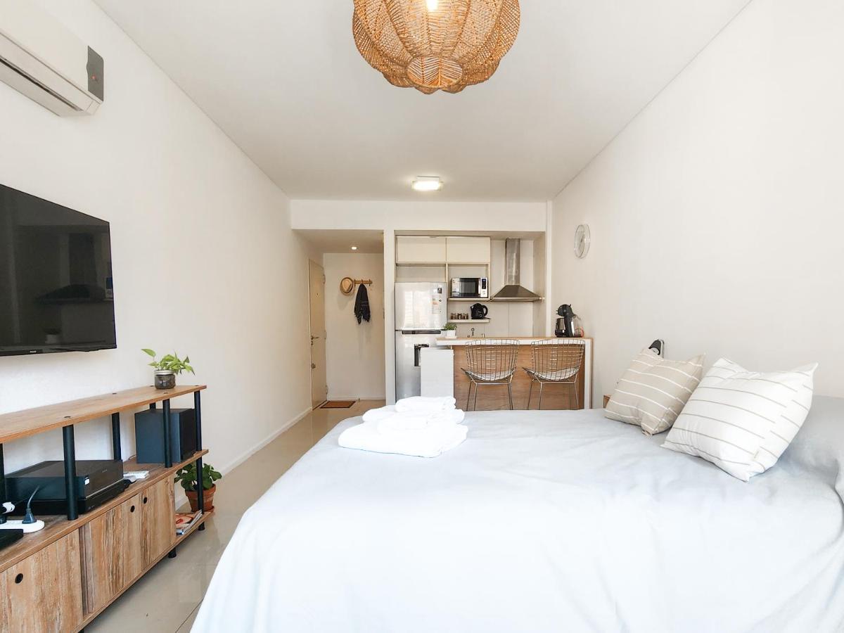 Apartment G&g - Urquiza Experience