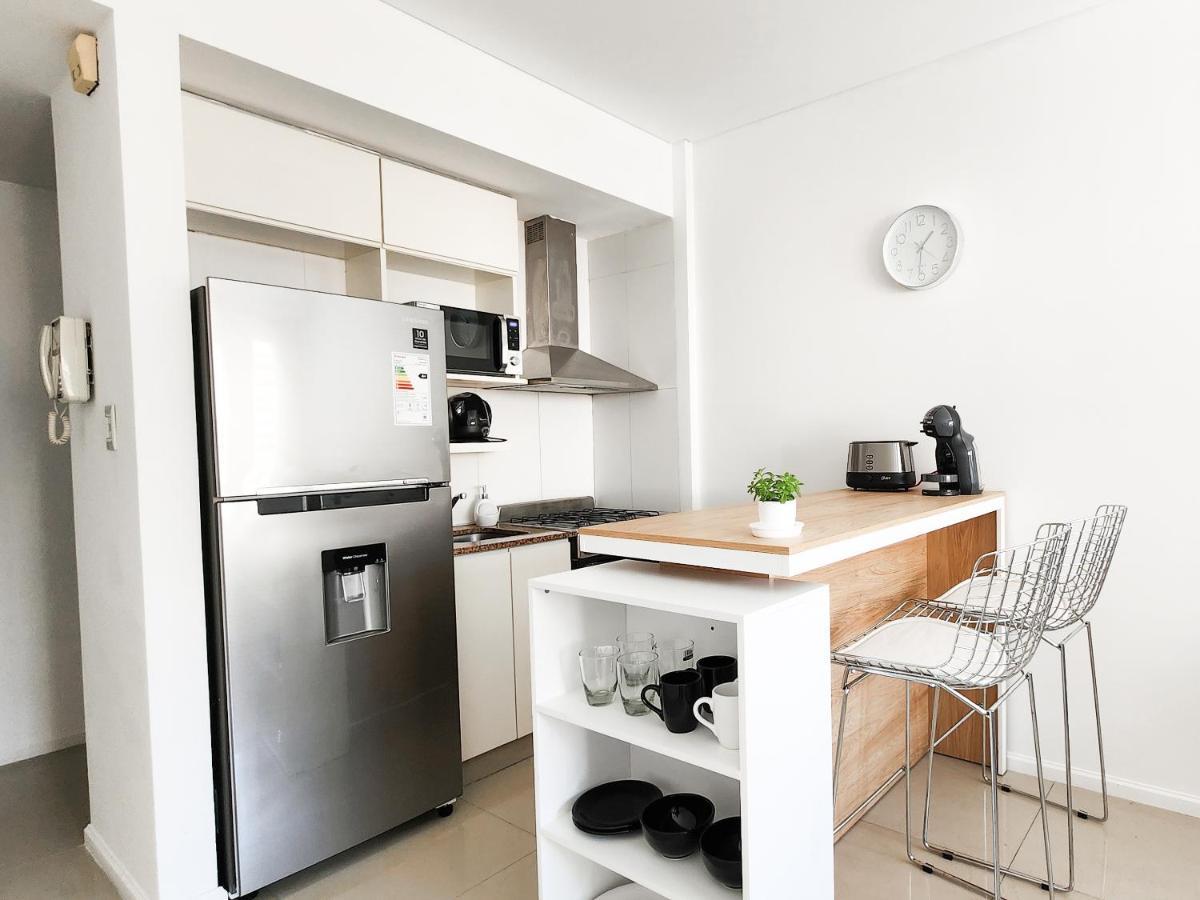 Apartment G&g - Urquiza Experience *