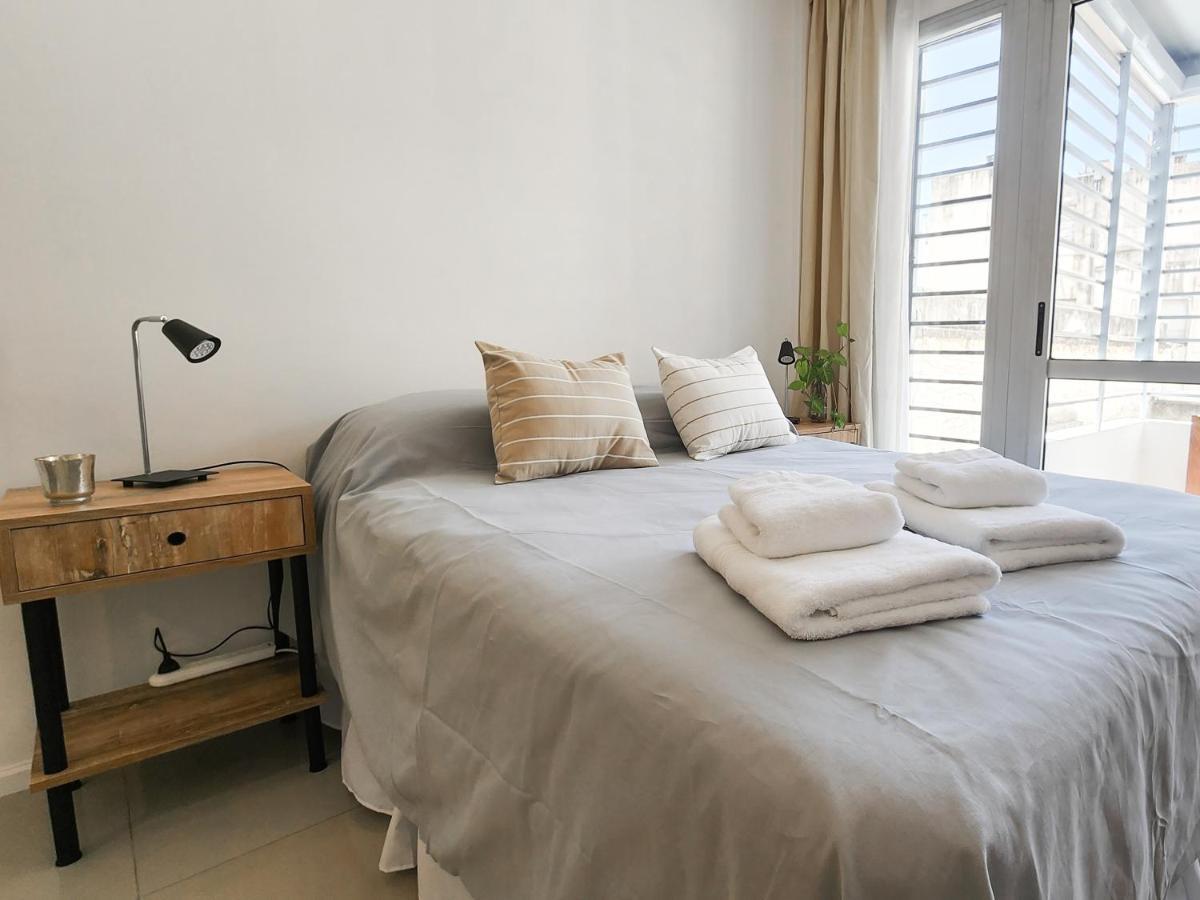 Apartment G&g - Urquiza Experience Buenos Aires