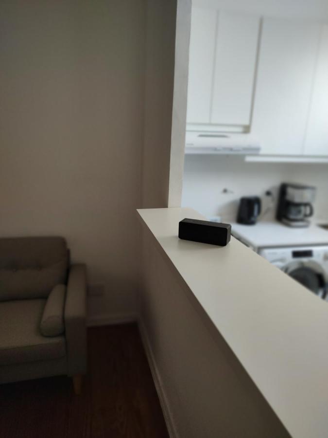 Caminito Apartment Buenos Aires