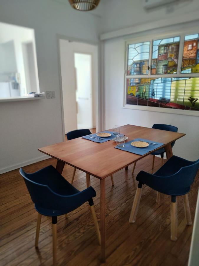 Caminito Apartment