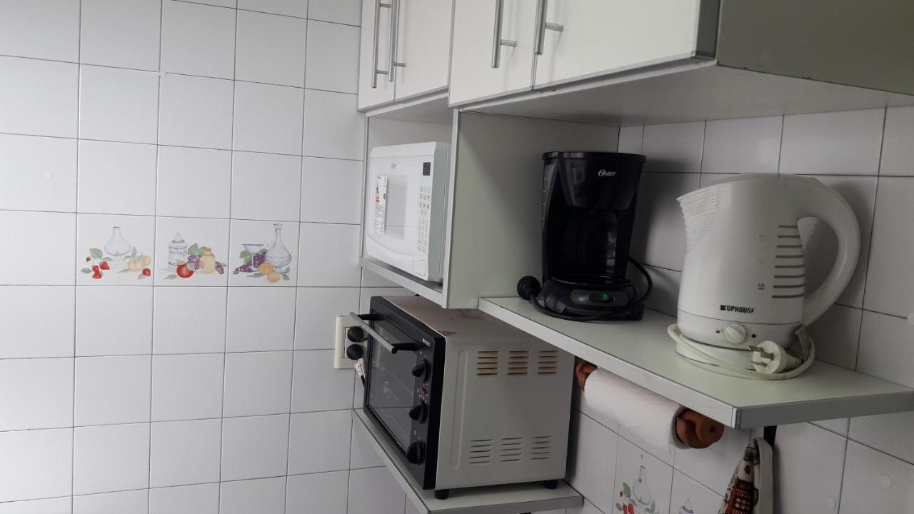 Apartment San Pedrito Subte A - Av. Nazca Y Av. Rivadavia Buenos Aires