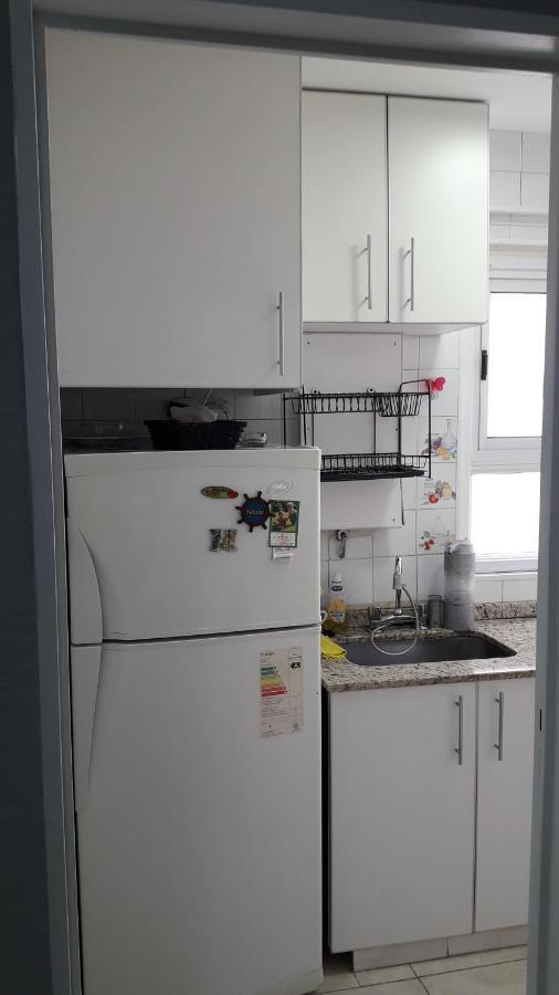 San Pedrito Subte A - Av. Nazca Y Av. Rivadavia Apartment