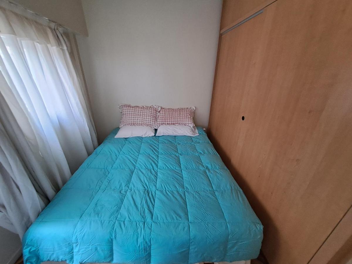 Gran Manzana Apartment