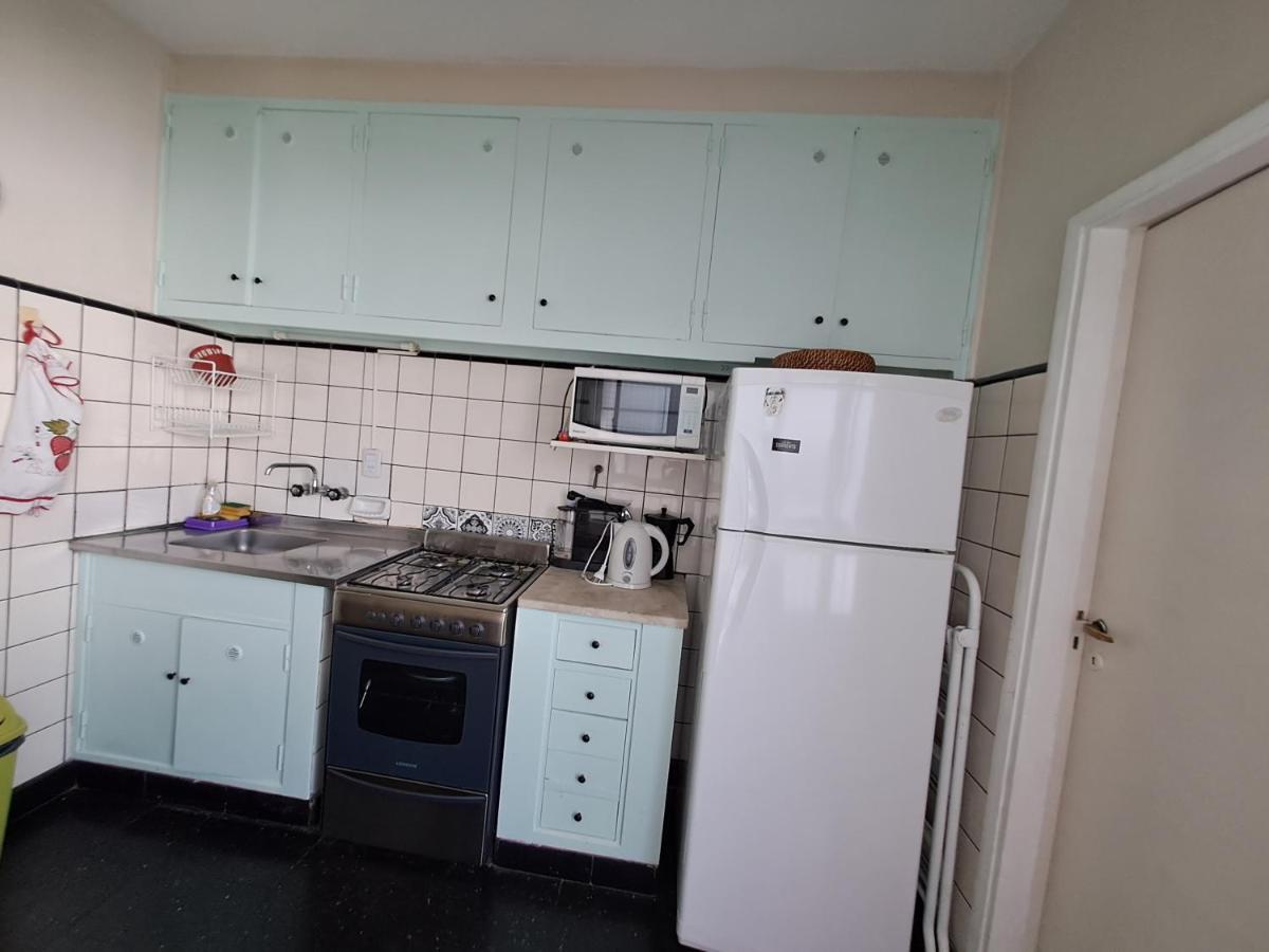 Apartment Gran Manzana Buenos Aires