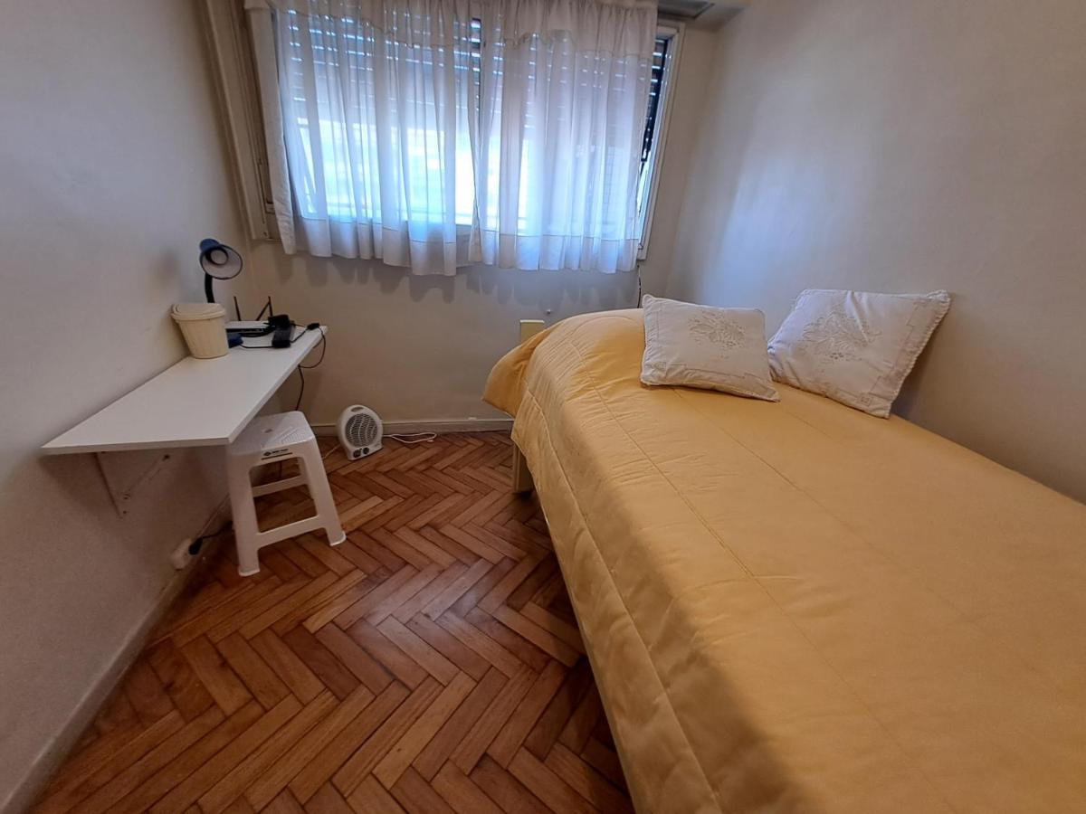 Apartment Gran Manzana *
