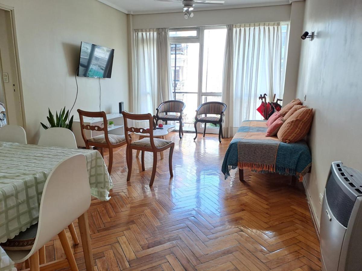 Gran Manzana Apartment *