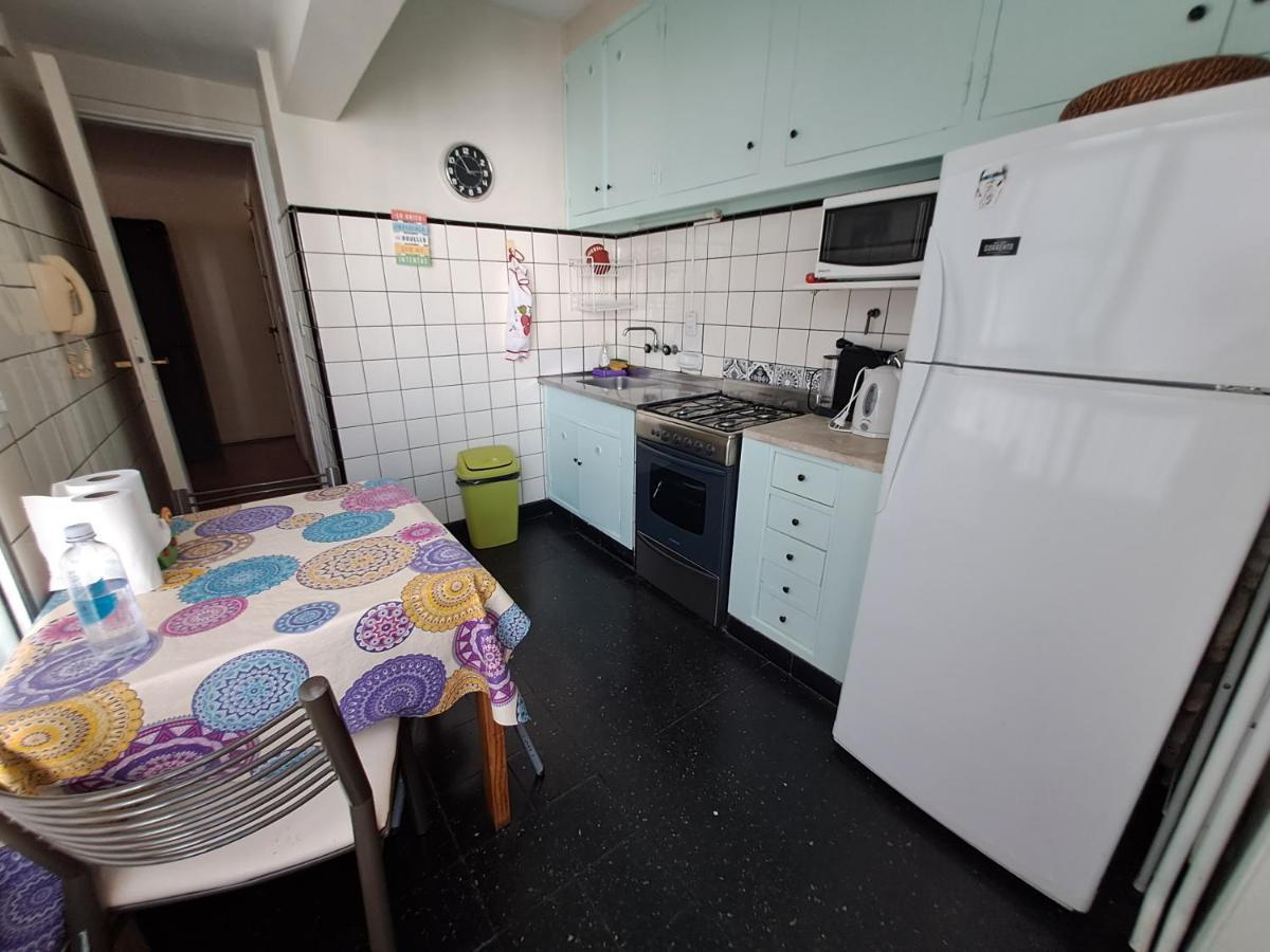 Apartment Gran Manzana Buenos Aires