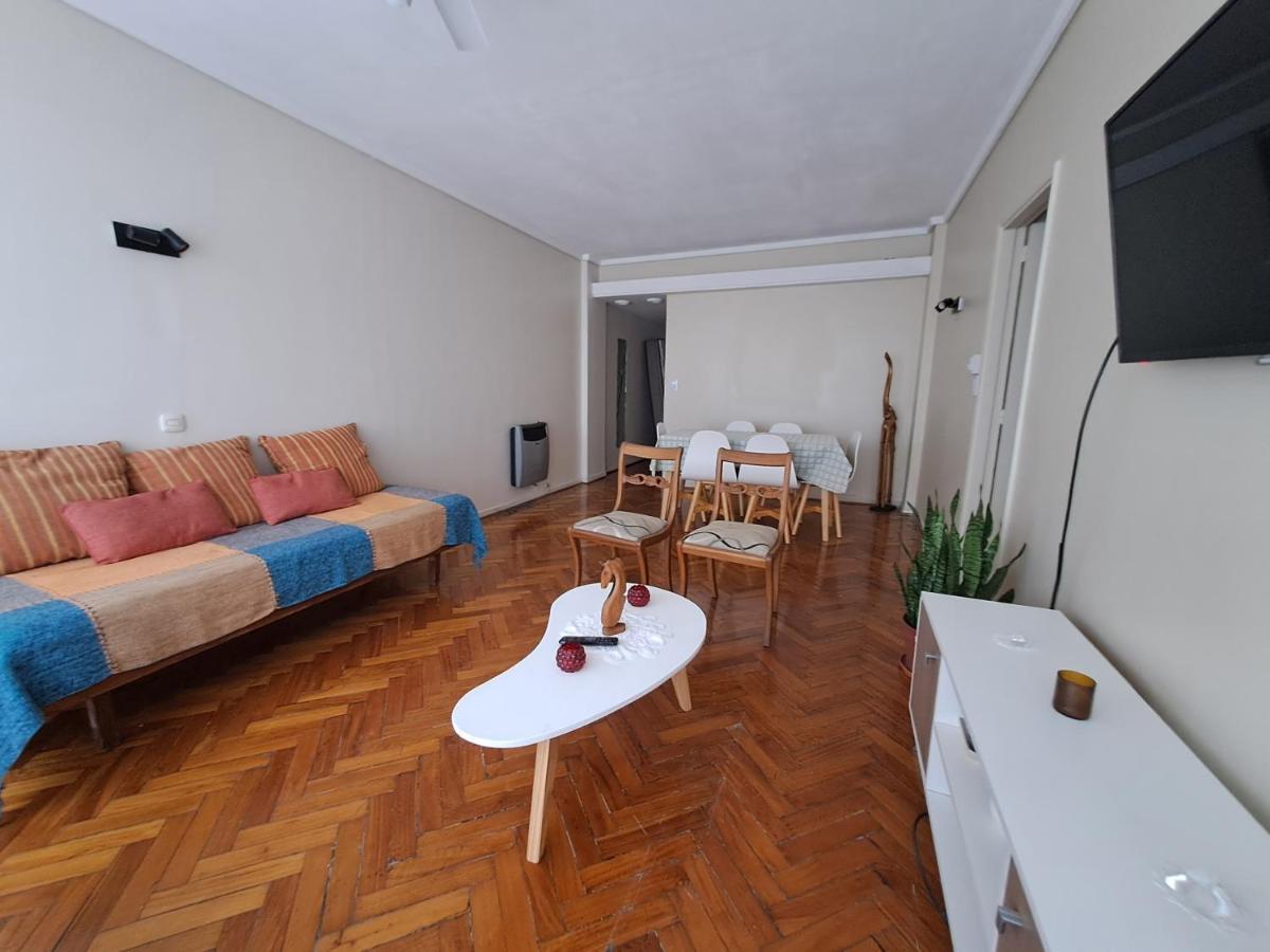 Apartment Gran Manzana *