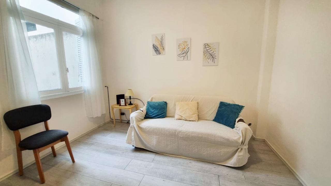 Departamento Ubicado En Palermo * Buenos Aires