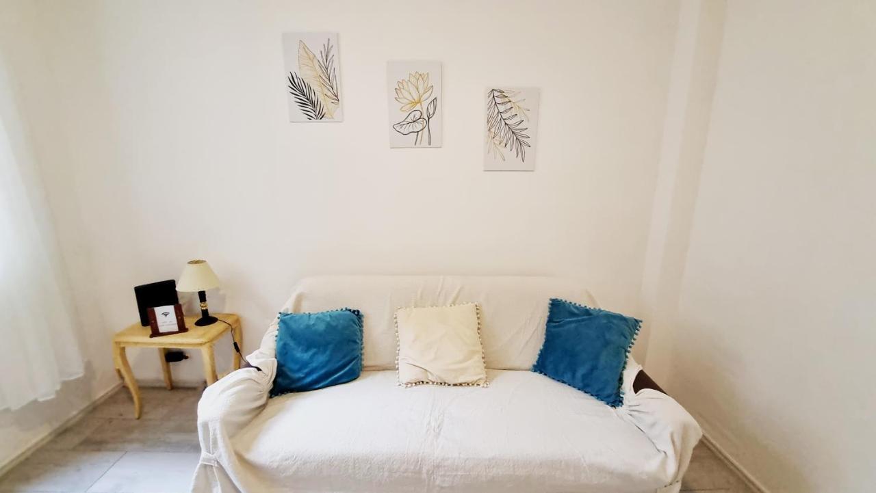 Departamento Ubicado En Palermo Apartment *