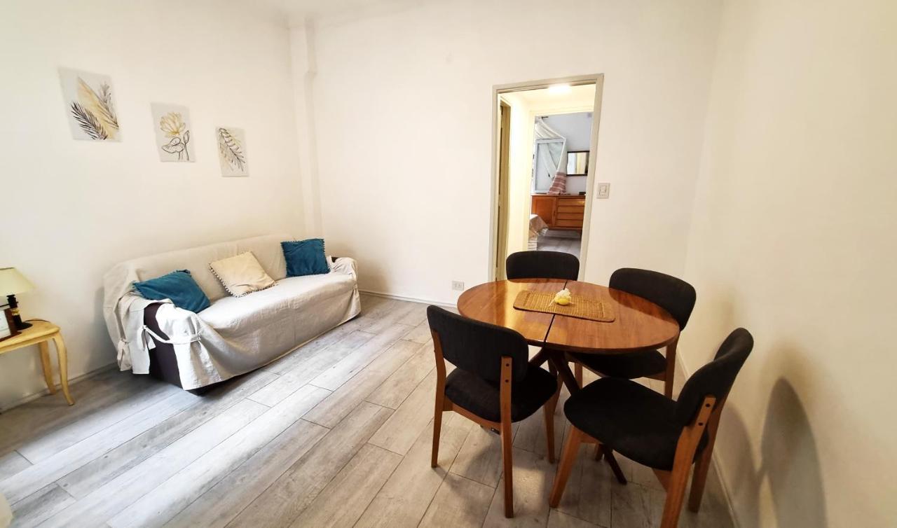 Departamento Ubicado En Palermo Buenos Aires