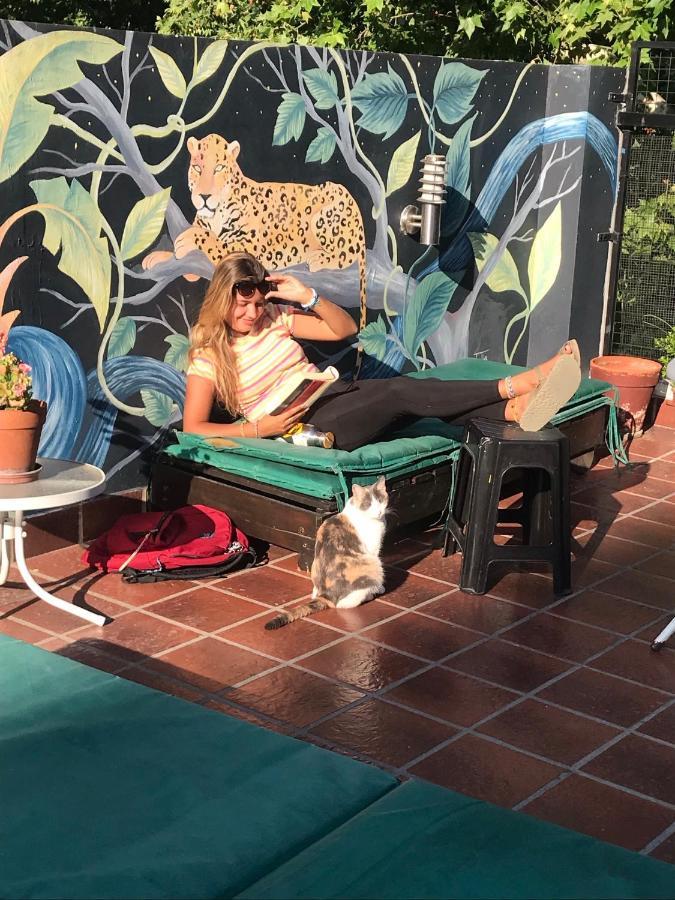 Albergue Reina Madre Buenos Aires