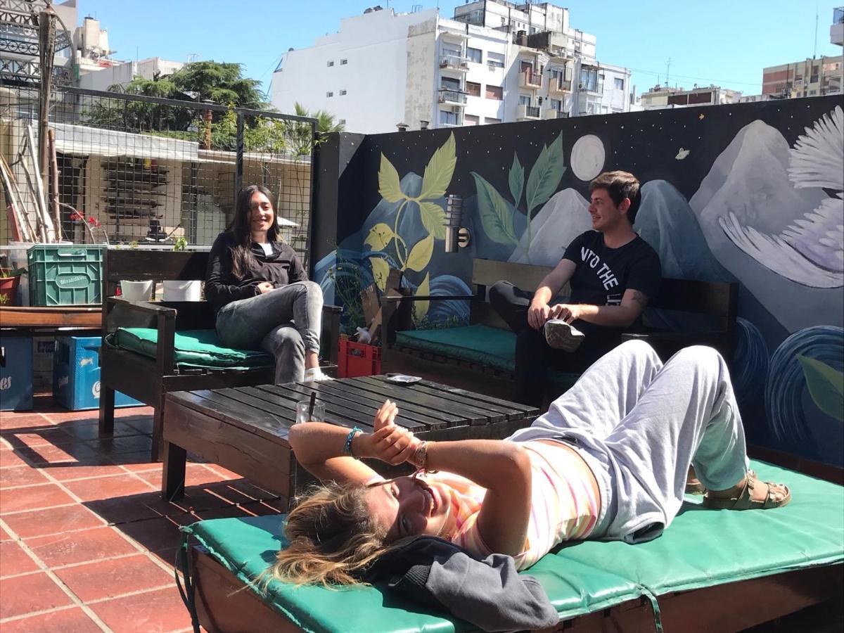Reina Madre Albergue Buenos Aires