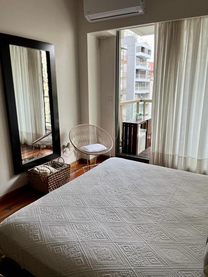 Studio Torre Rio - Impecable Studio, Luminoso, Chic - Excelente Ubicacion - Palermo